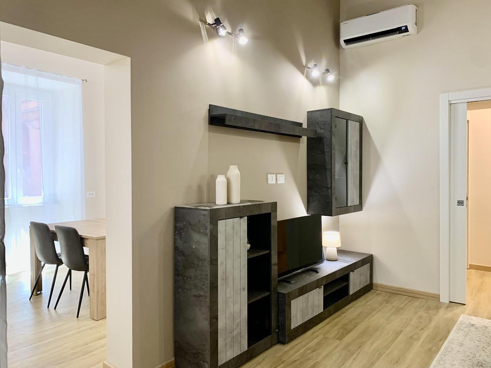 Apartamento Nazionale Charme Roma
