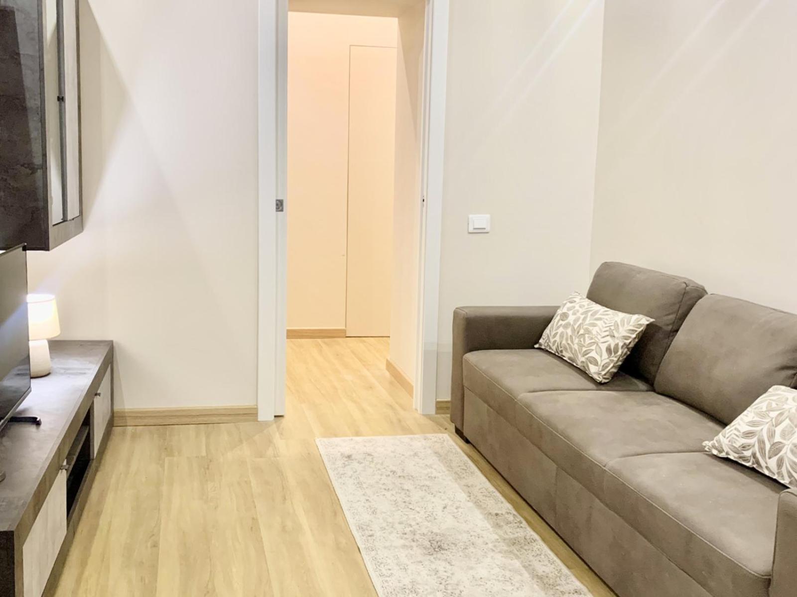 Apartamento Nazionale Charme *